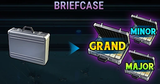 Gameplay in Viper City Heist Casino