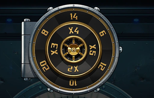 Vault Raid — Tu Pase a lo Más Sagrado del Casino en Viper City Heist
